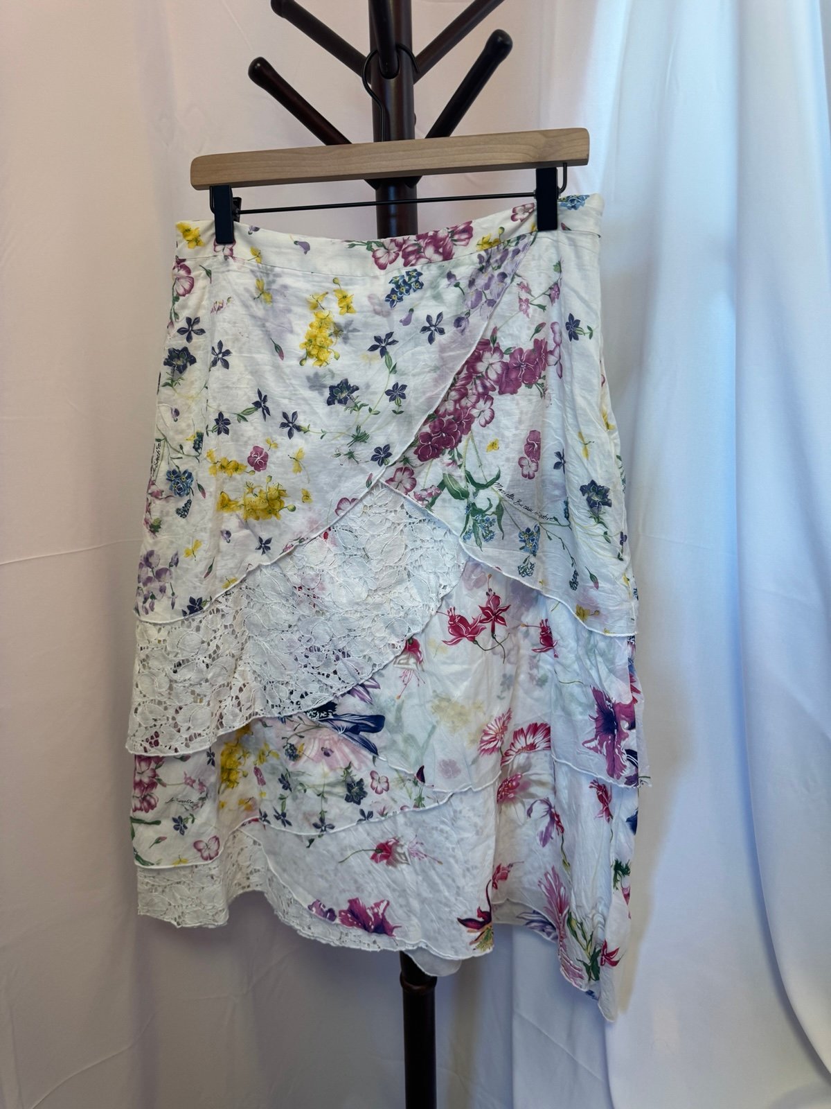 Mariella Burani le sportive skirt