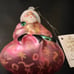 Vintage Christopher Radko Snake Charmer Swami Christmas Ornament with tag 1990