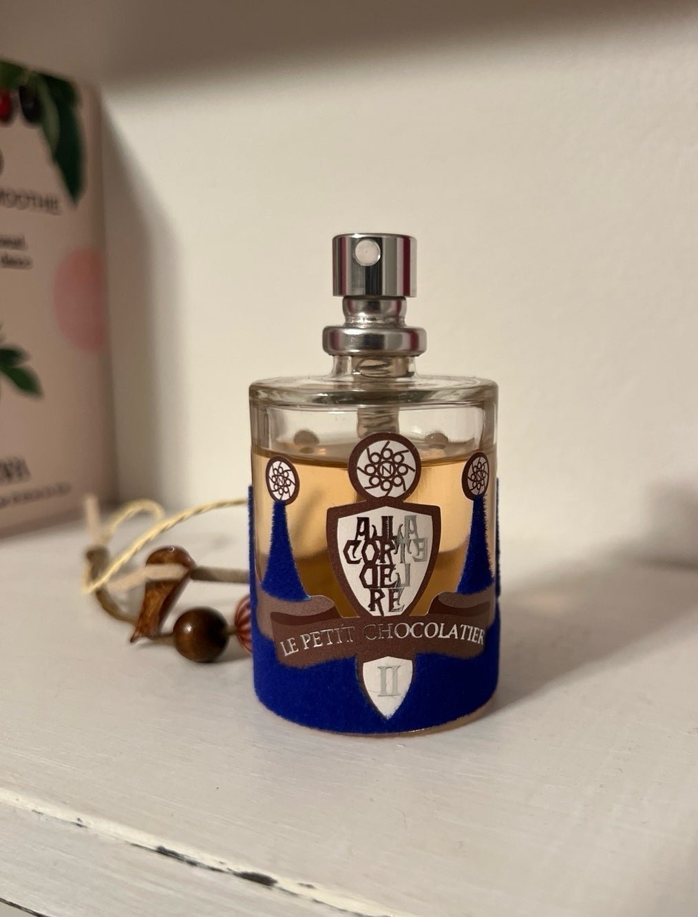 II Praline perfume edt Nobile 1942 30ml