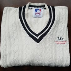 Vintage Nutmeg MLB Major League Baseball