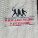 Vintage Nutmeg MLB Major League Baseball