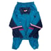 90s Rawlings color block windsuit 1990s vintage