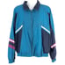 90s Rawlings color block windsuit 1990s vintage