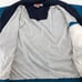 90s Rawlings color block windsuit 1990s vintage