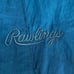 90s Rawlings color block windsuit 1990s vintage