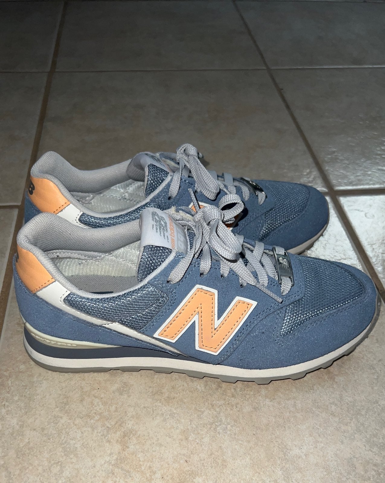 New Balance 996 Athletic Shoes | Mercari
