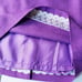 Kate Spade Judy Straight Pencil Skirt In African Violet Purple