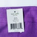 Kate Spade Judy Straight Pencil Skirt In African Violet Purple