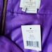 Kate Spade Judy Straight Pencil Skirt In African Violet Purple