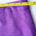 Kate Spade Judy Straight Pencil Skirt In African Violet Purple