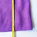 Kate Spade Judy Straight Pencil Skirt In African Violet Purple
