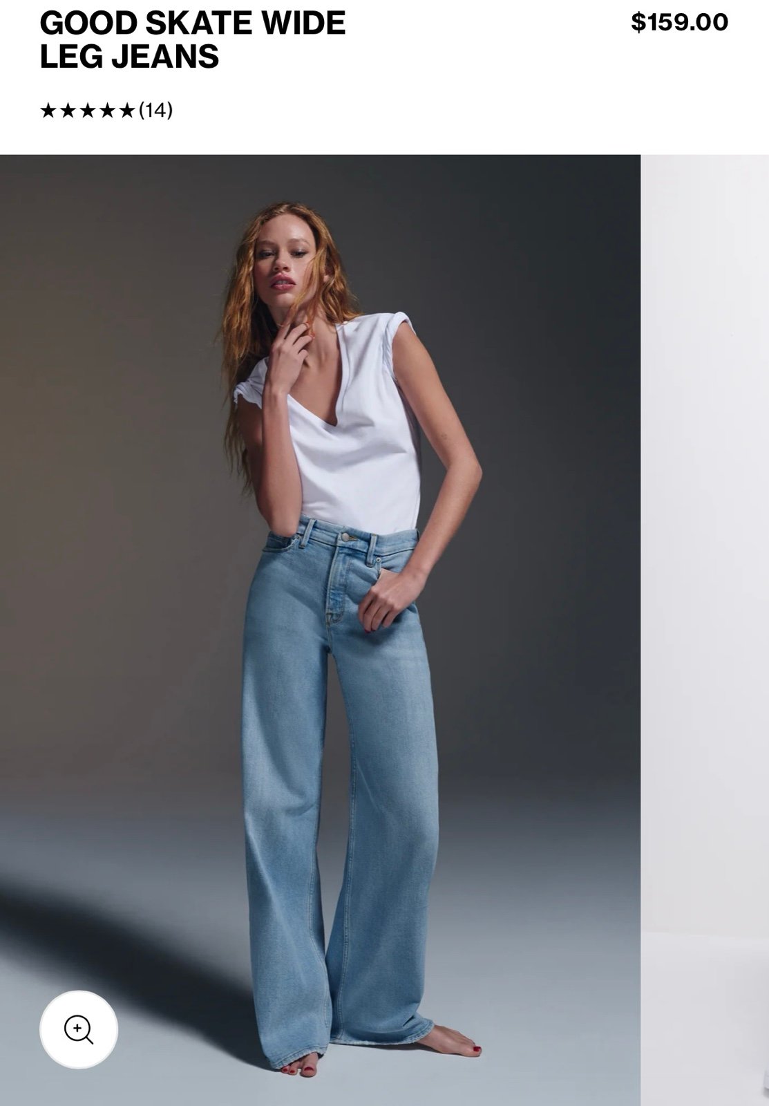 Good American Jeans