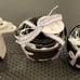 Rae Dunn 3 measuring cup bundle