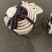 Rae Dunn 3 measuring cup bundle