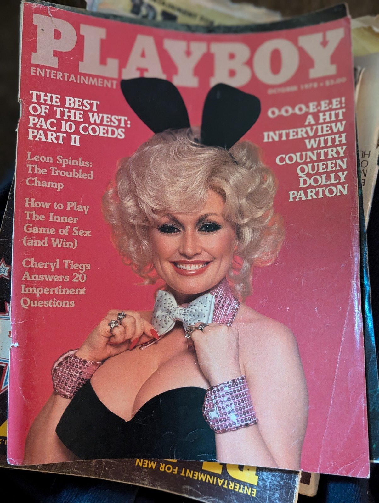 2 classic icons DOLLY and ANNA
