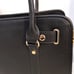 Dasein Women's Fashion Large Faux Leather Satchel Handbag NWT