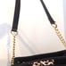 Dasein Women's Fashion Large Faux Leather Satchel Handbag NWT