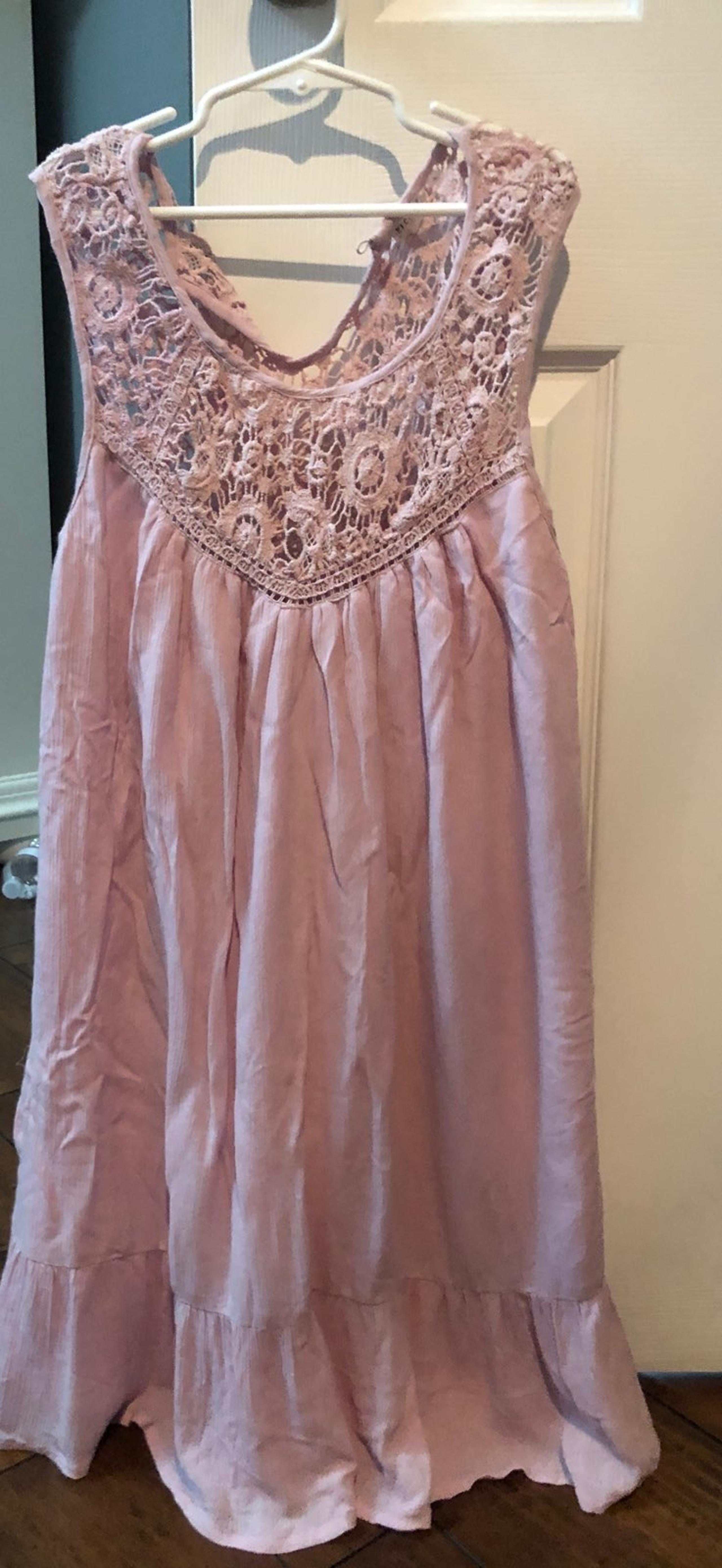 Boutique dress