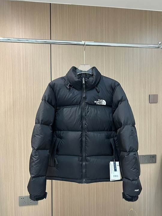down jacket