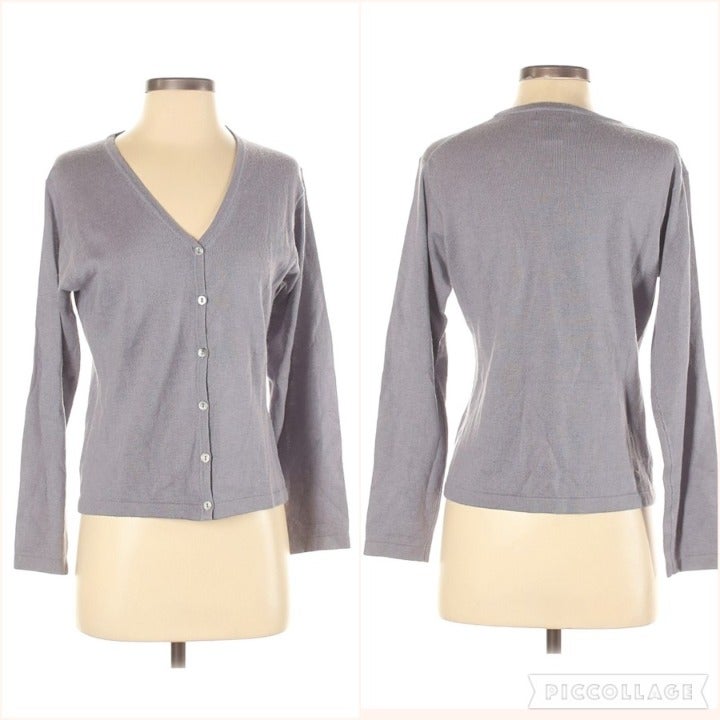 sigrid olsen cashmere