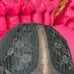 Ana human hair wig
