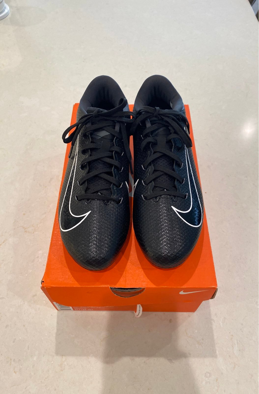 Nike Vapor Untouchable Speed 3 TD Football Cleats