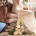 Wedding floral