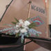 Wedding floral