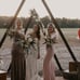 Wedding floral