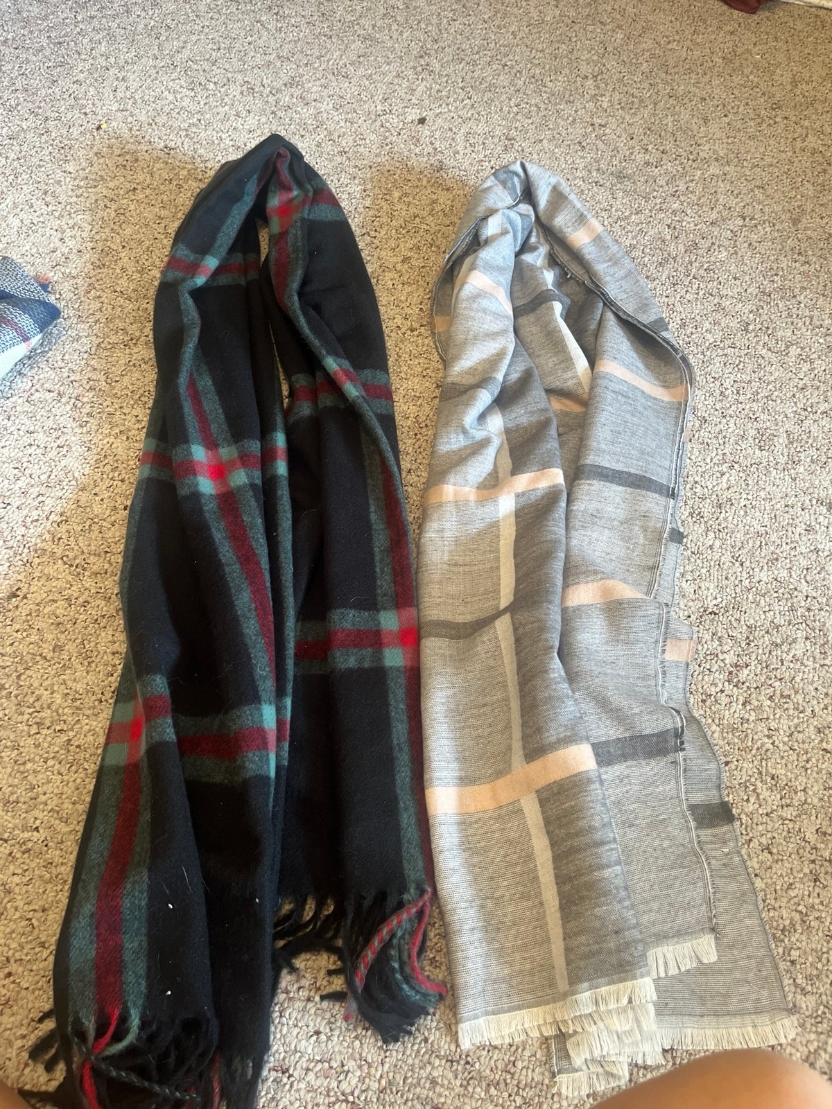Scarf