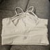BuffBunny foxy stardust sport bra
