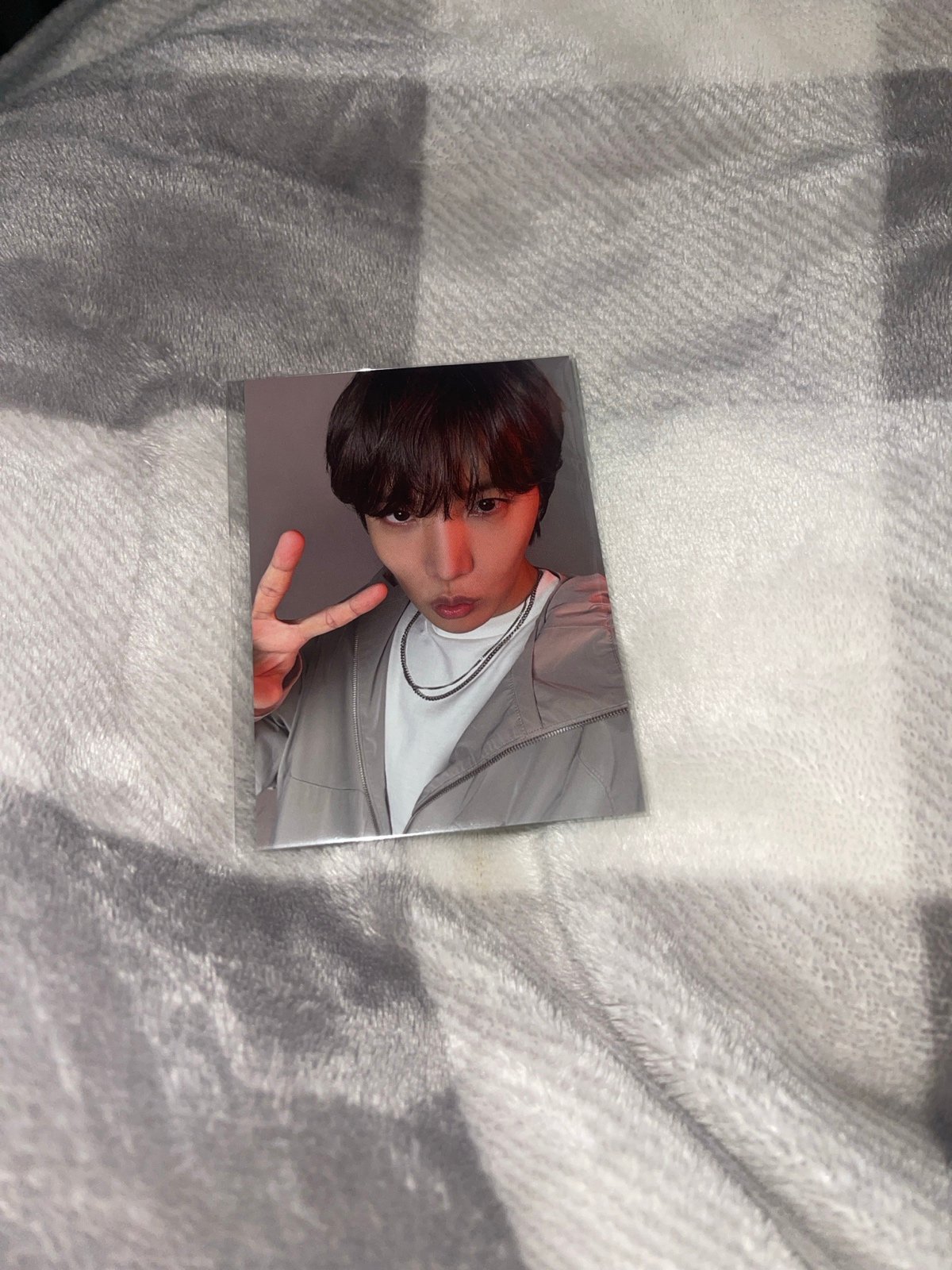 jhope hope on the street