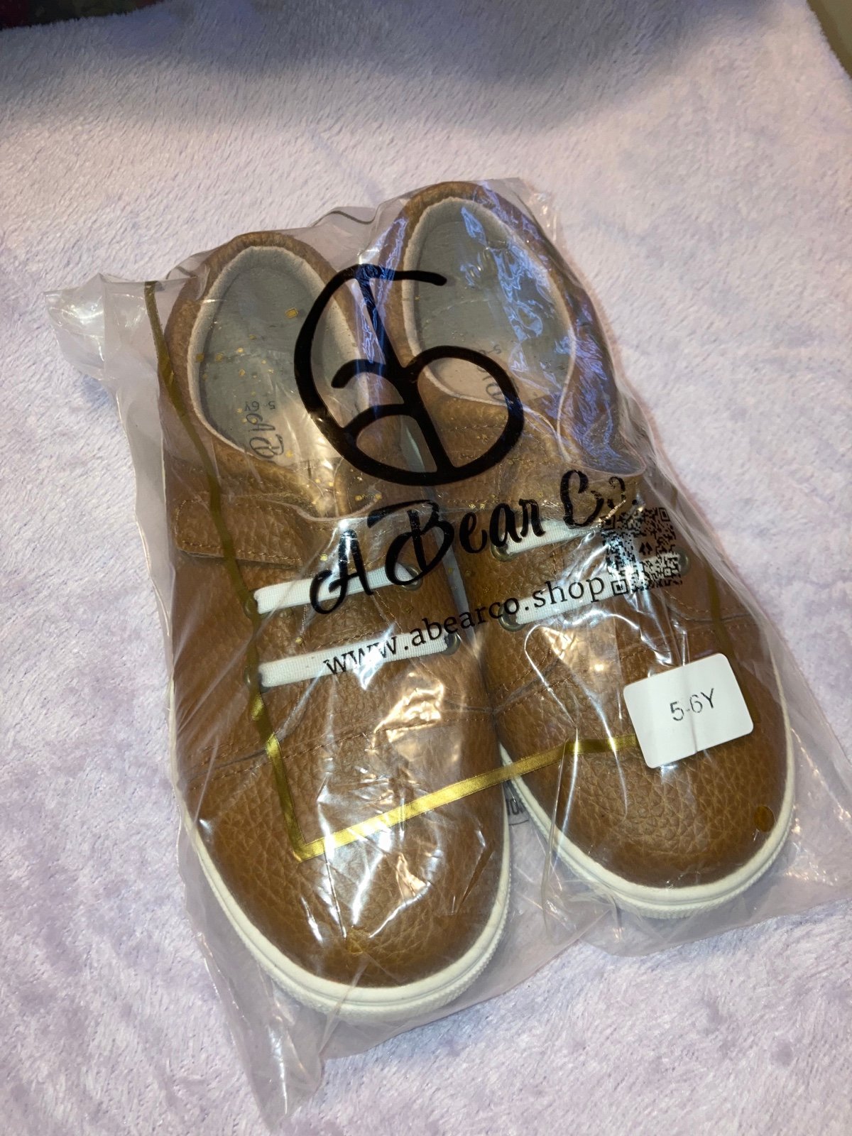 Girls Boys Low Tops Sneakers