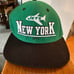 NFL Vintage Collection Reebok New York Jets Hat