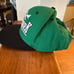 NFL Vintage Collection Reebok New York Jets Hat