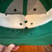 NFL Vintage Collection Reebok New York Jets Hat