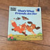 Vintage Disney Books, Set of 3: The Fox and the Hound, 101 Dalmations, Annette