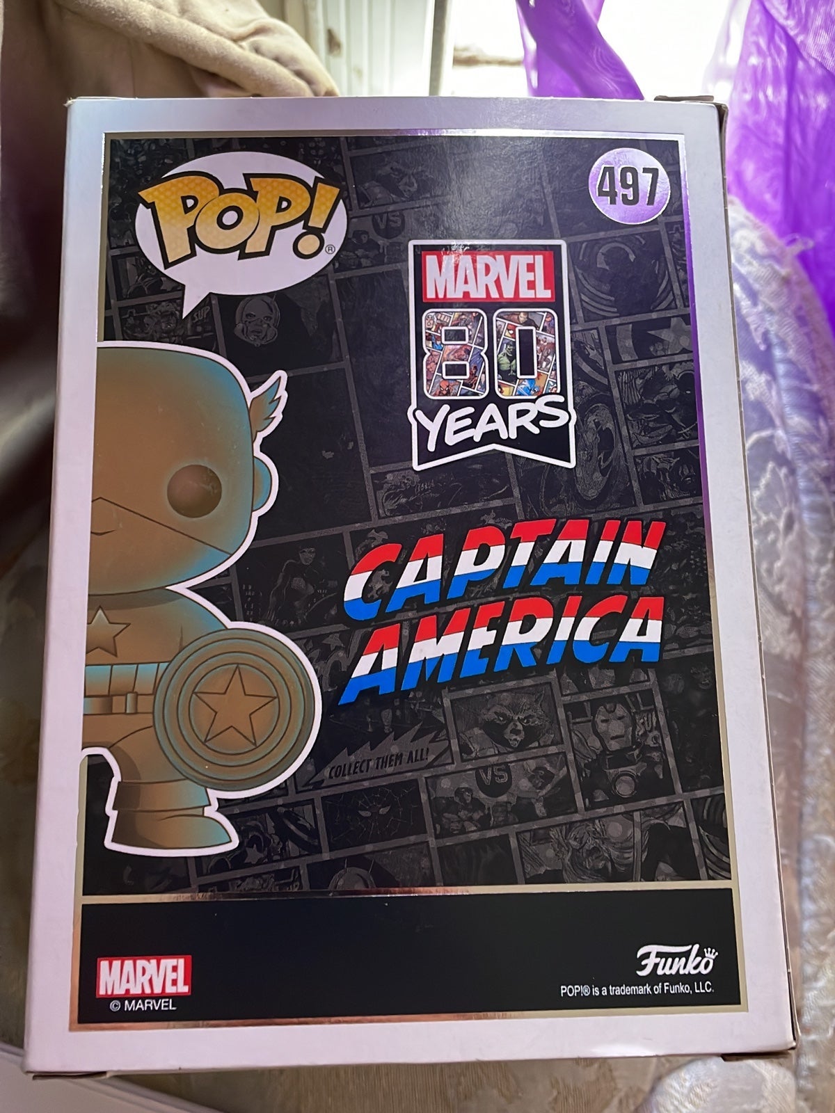 Funko Pop