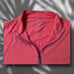 Men's Large Peter Millar Pink Cotton Pullover Golf Spring