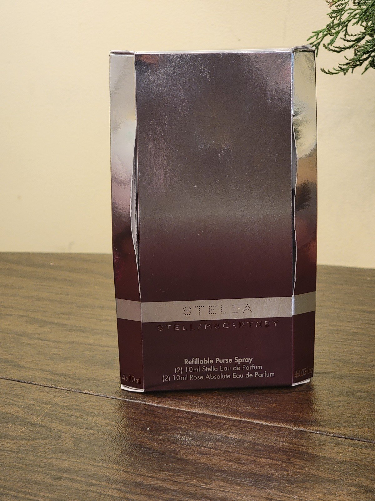 Stella by Stella McCartney perfume set