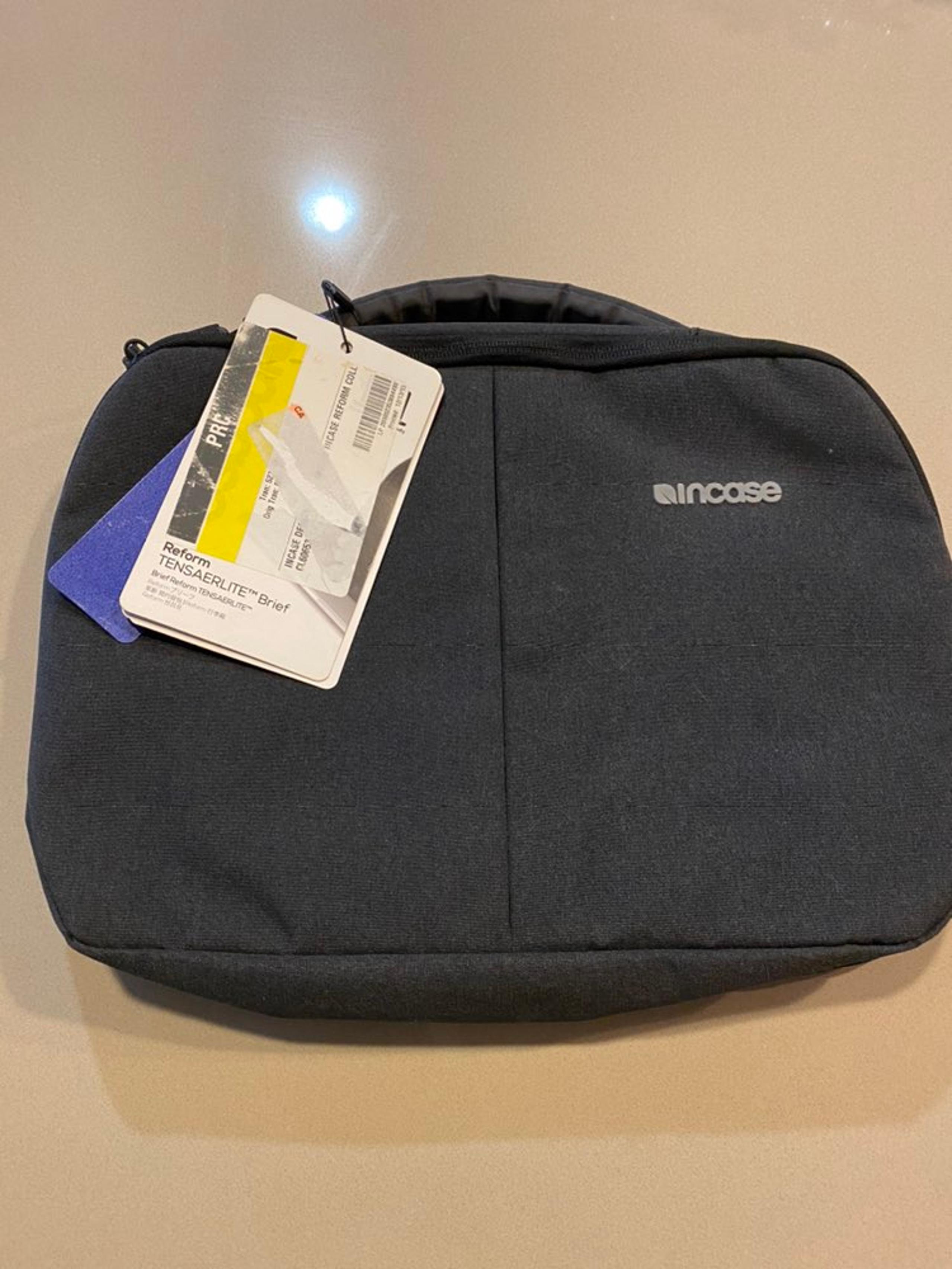 Incase Laptop Briefcase BNWT