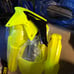 suzuki dirtbike plastics (brand new) 07-