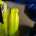 suzuki dirtbike plastics (brand new) 07-