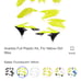 suzuki dirtbike plastics (brand new) 07-