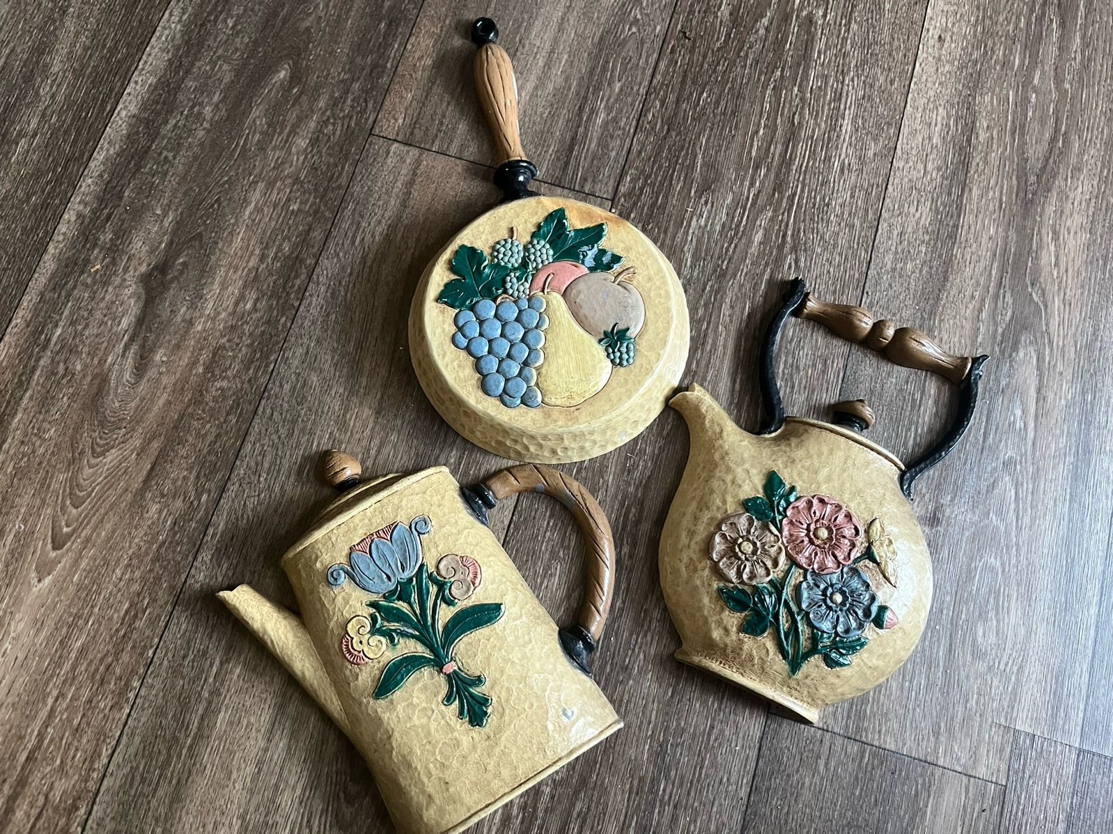 3 piece set