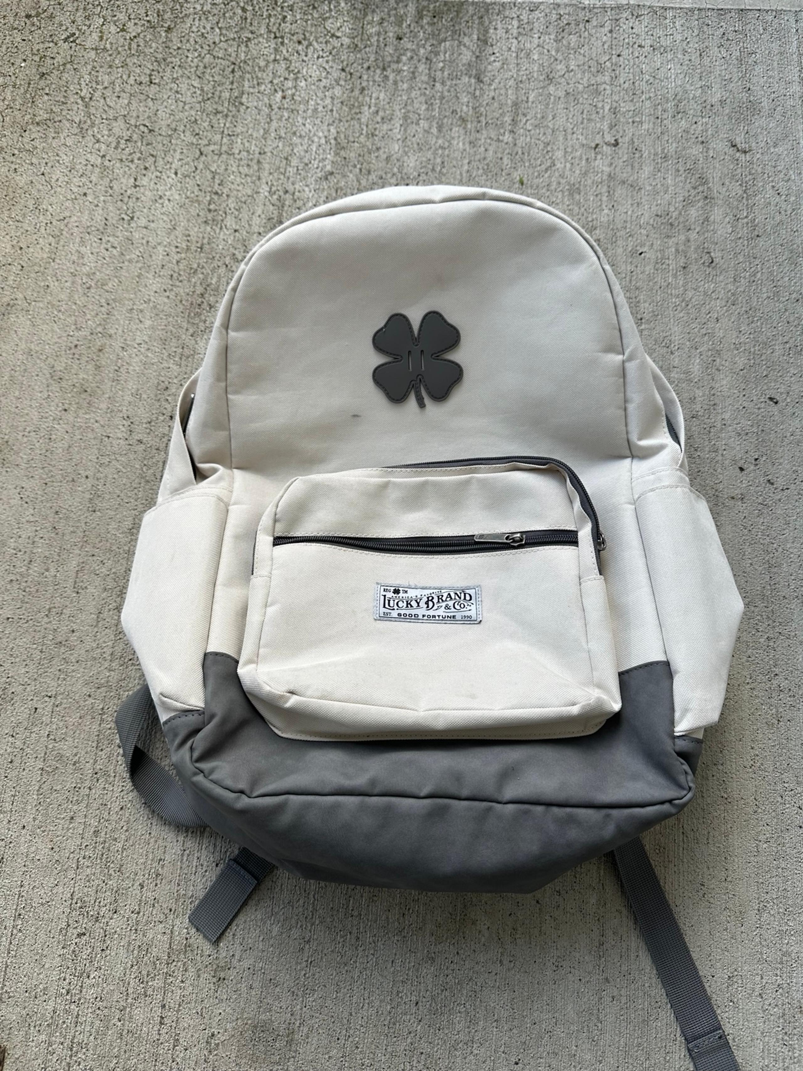 Lucky Brand Backpack