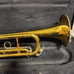 King Tempo 600 USA Trumpet with Case