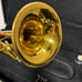 King Tempo 600 USA Trumpet with Case