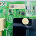 HISENSE MAIN BOARD FOR TV MODEL 55U6GR5