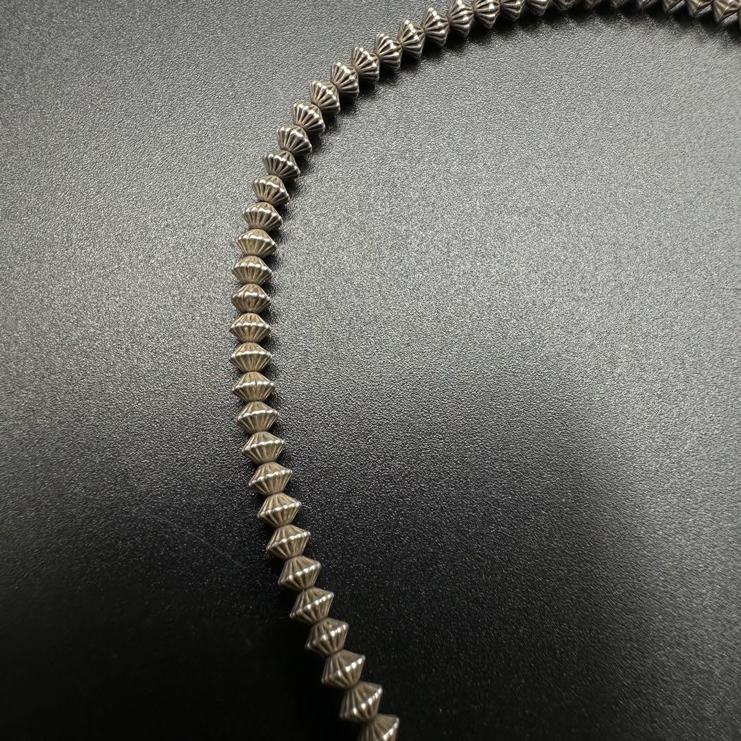 FANTASTIC MAN BEADS BRACELET 162 Silver
